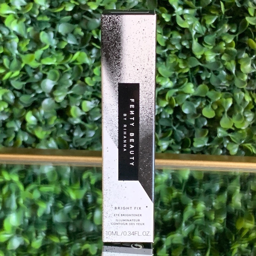 Fenty Beauty DEEP BUTTER Bright Fix Eye Brightener Concealer | NEW | BNIB